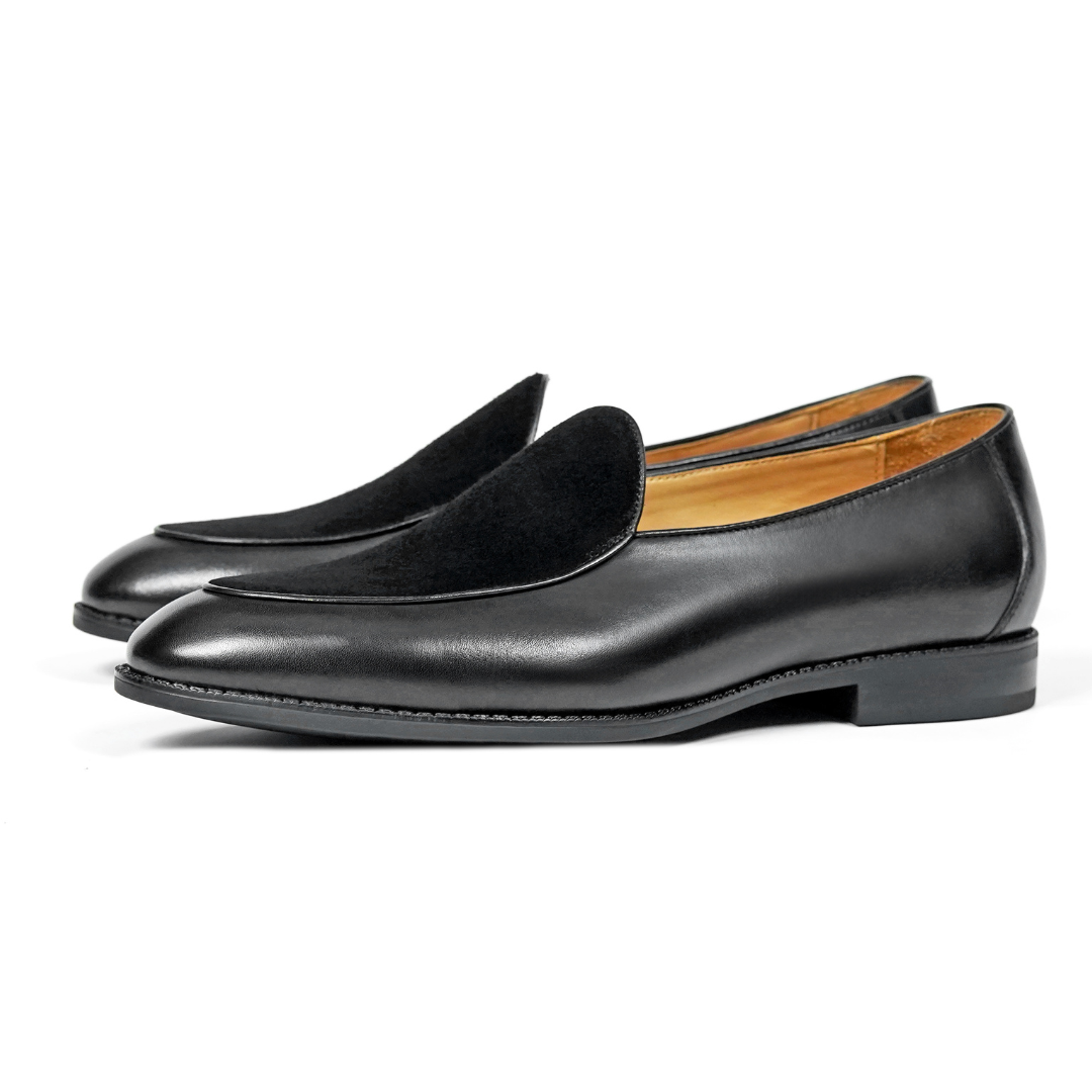 Belgian Loafer Masculino Venezia