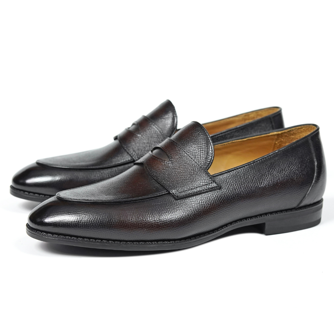 Penny Loafer Milano Masculino