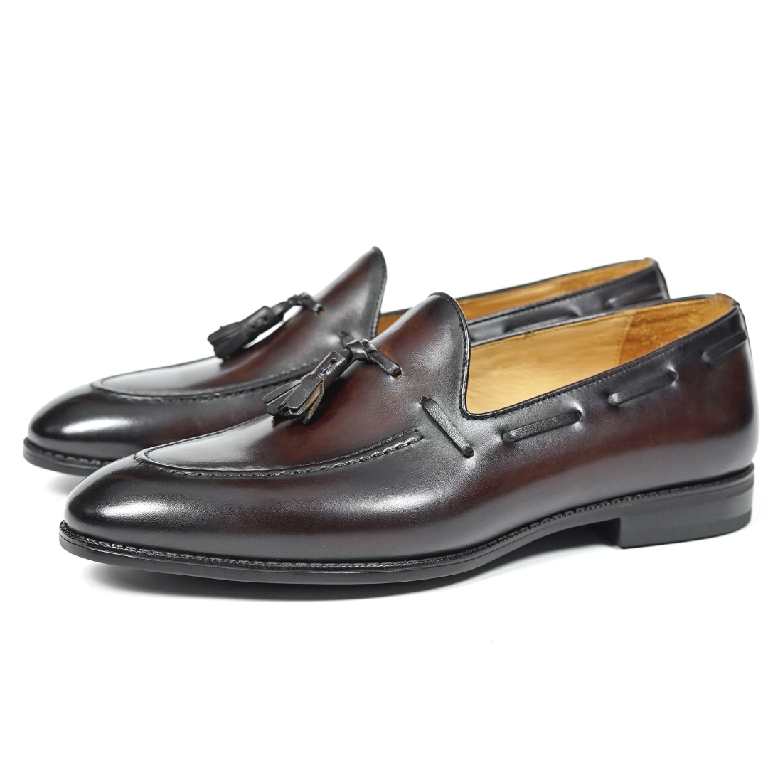 Tassel Loafer Modena Masculino