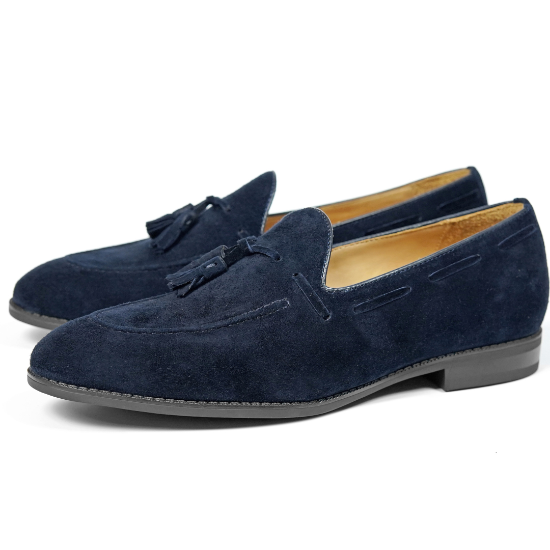 Tassel Loafer Masculino Firenze