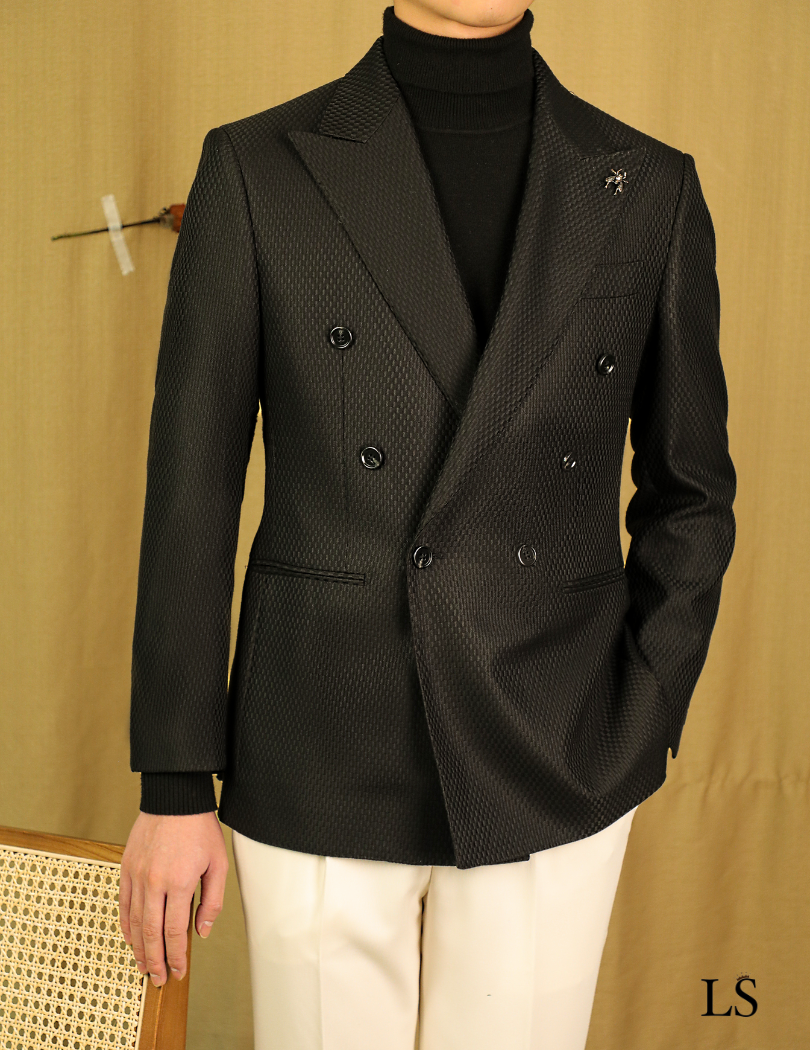 Blazer Veroza Xadrez