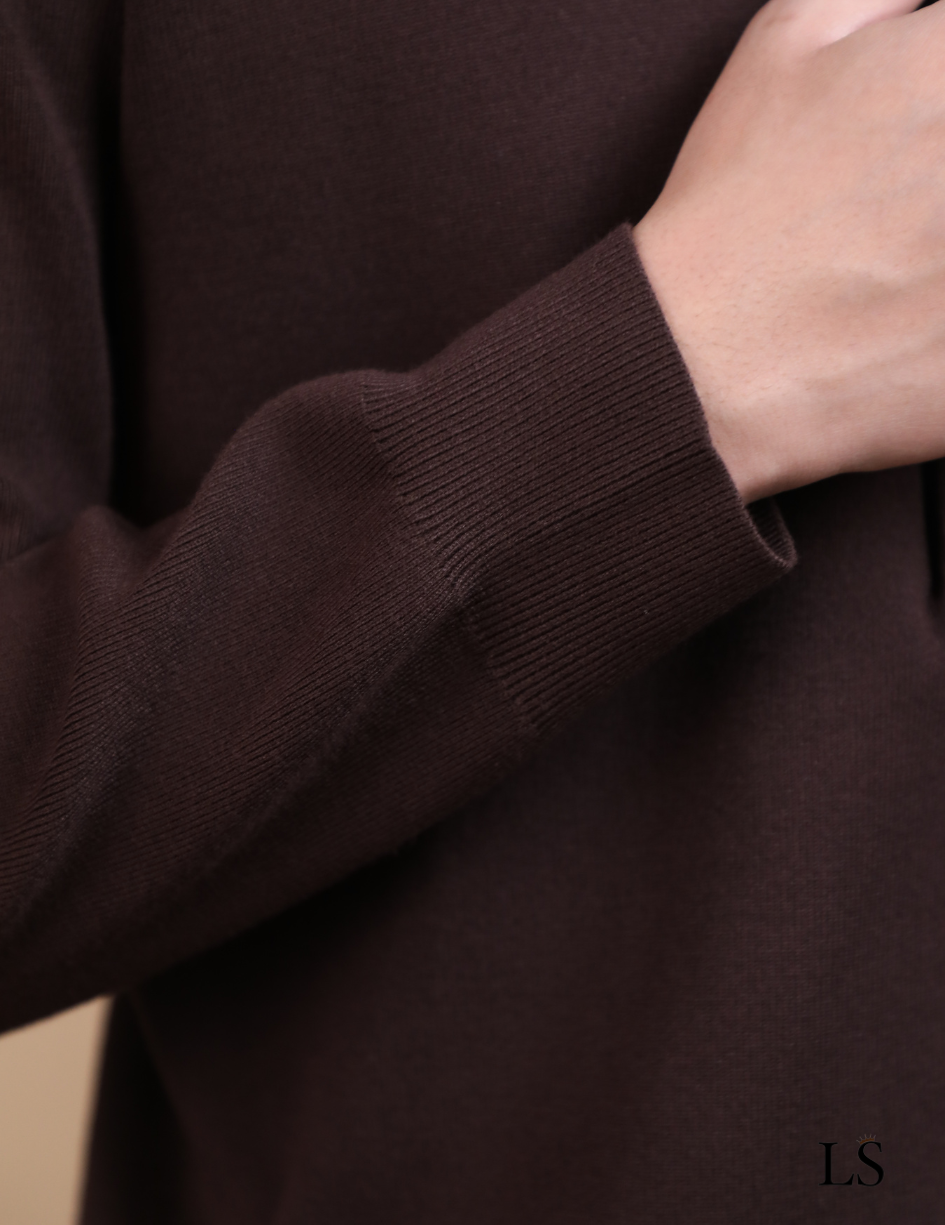 Suéter masculino Looped LS002