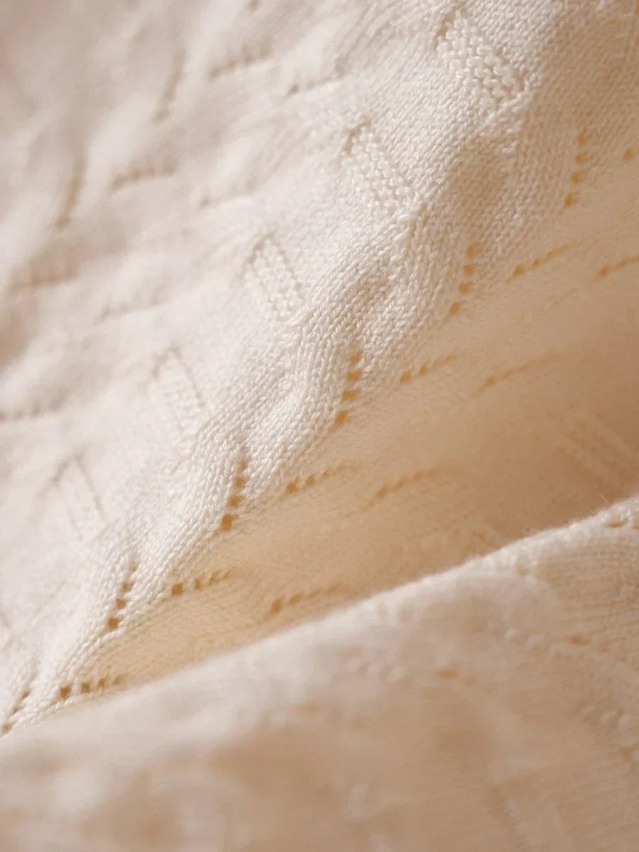 Polo de malha Loops Old Money