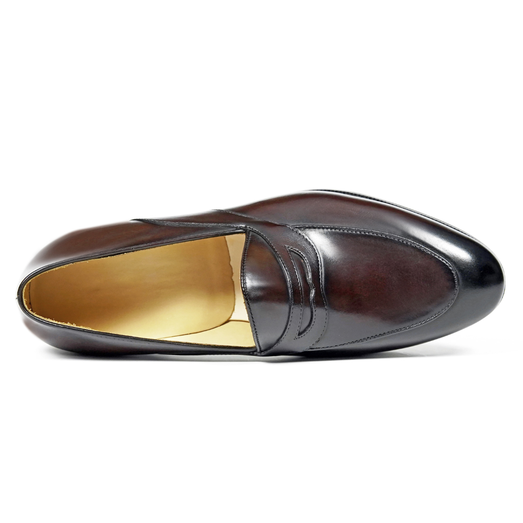 Penny Loafer Romano Masculino