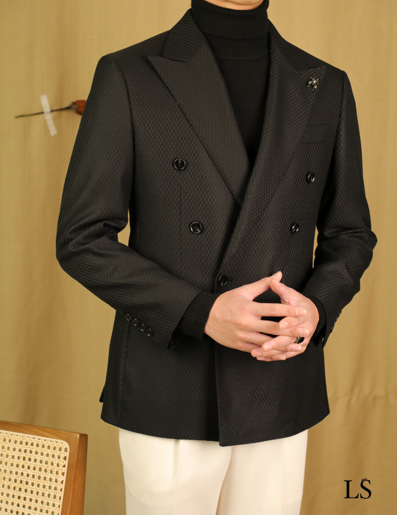 Blazer Veroza Xadrez