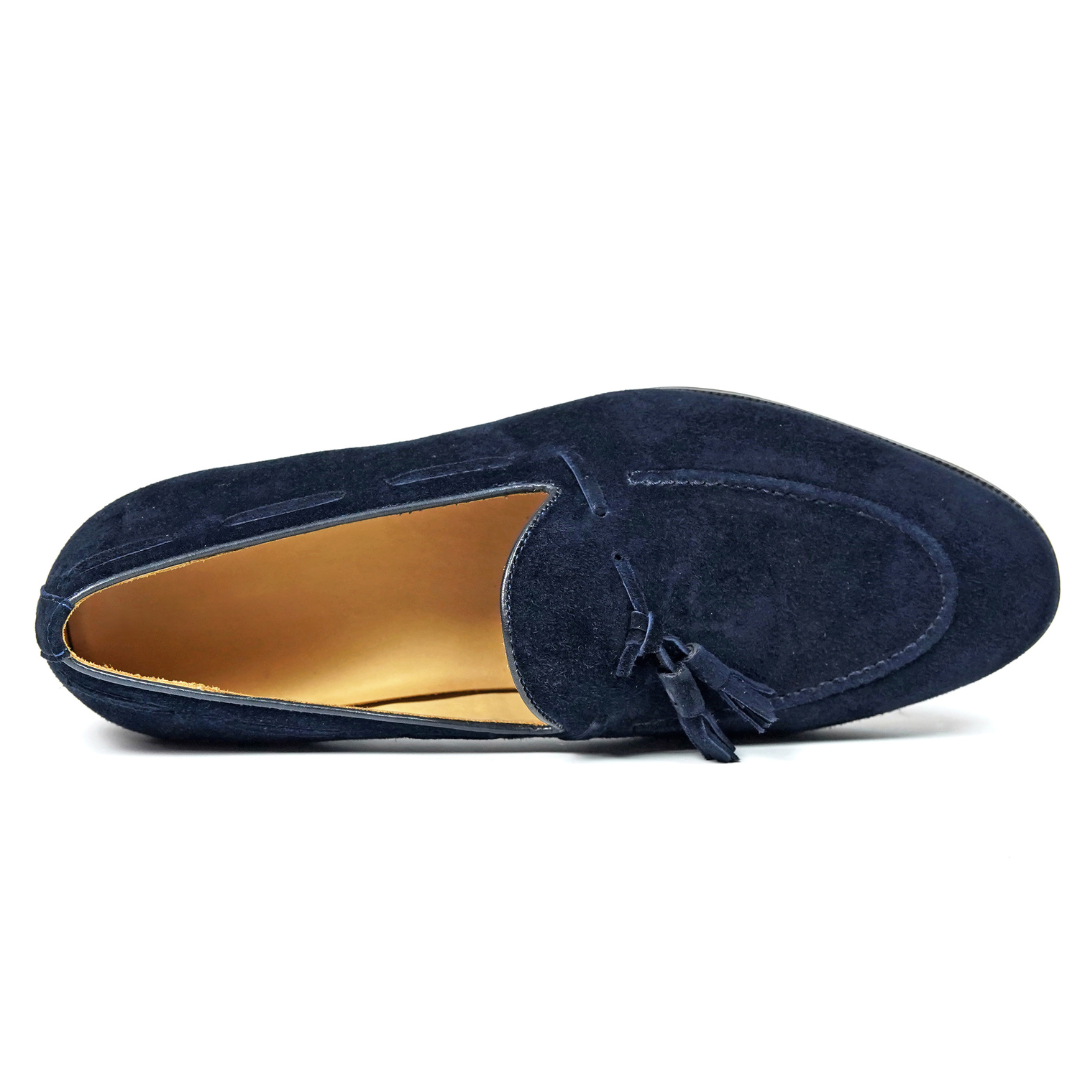 Tassel Loafer Masculino Firenze