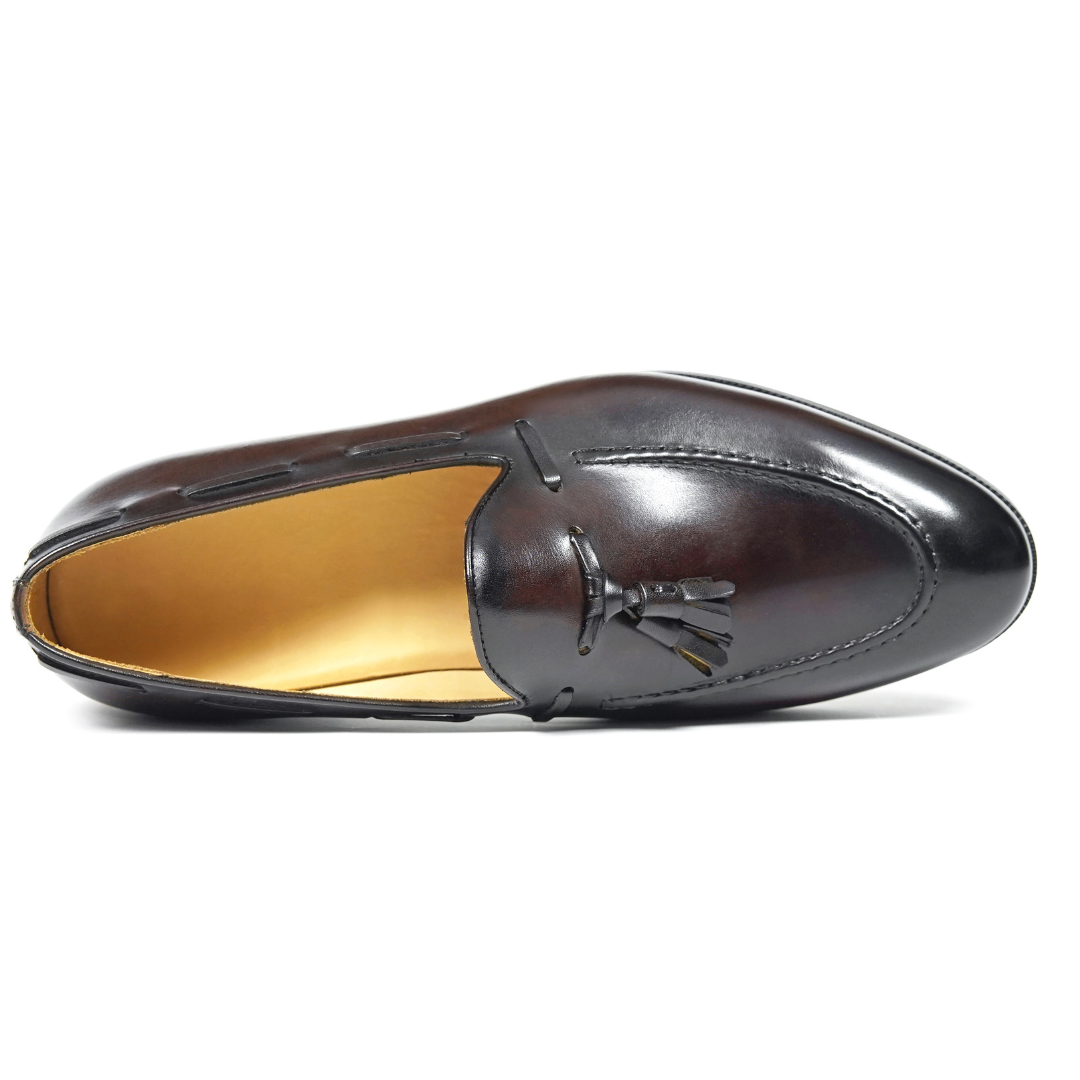 Tassel Loafer Modena Masculino