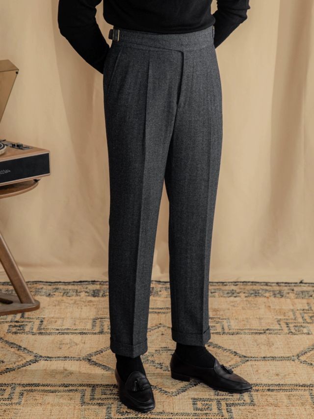 Calça Gurkha Loops Palermo
