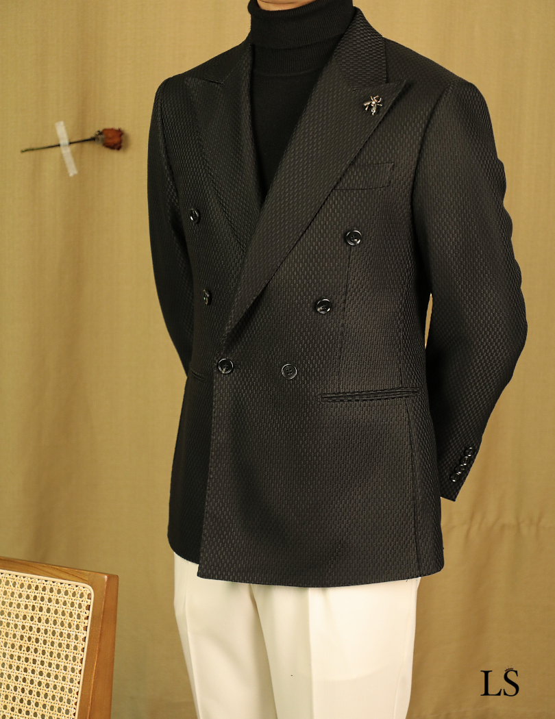 Blazer Veroza Xadrez