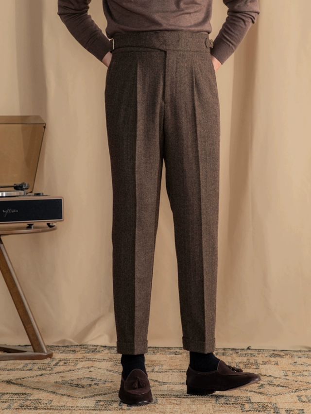 Calça Gurkha Loops Palermo