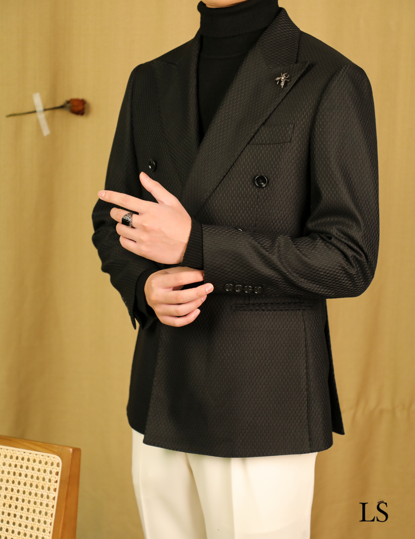 Blazer Veroza Xadrez