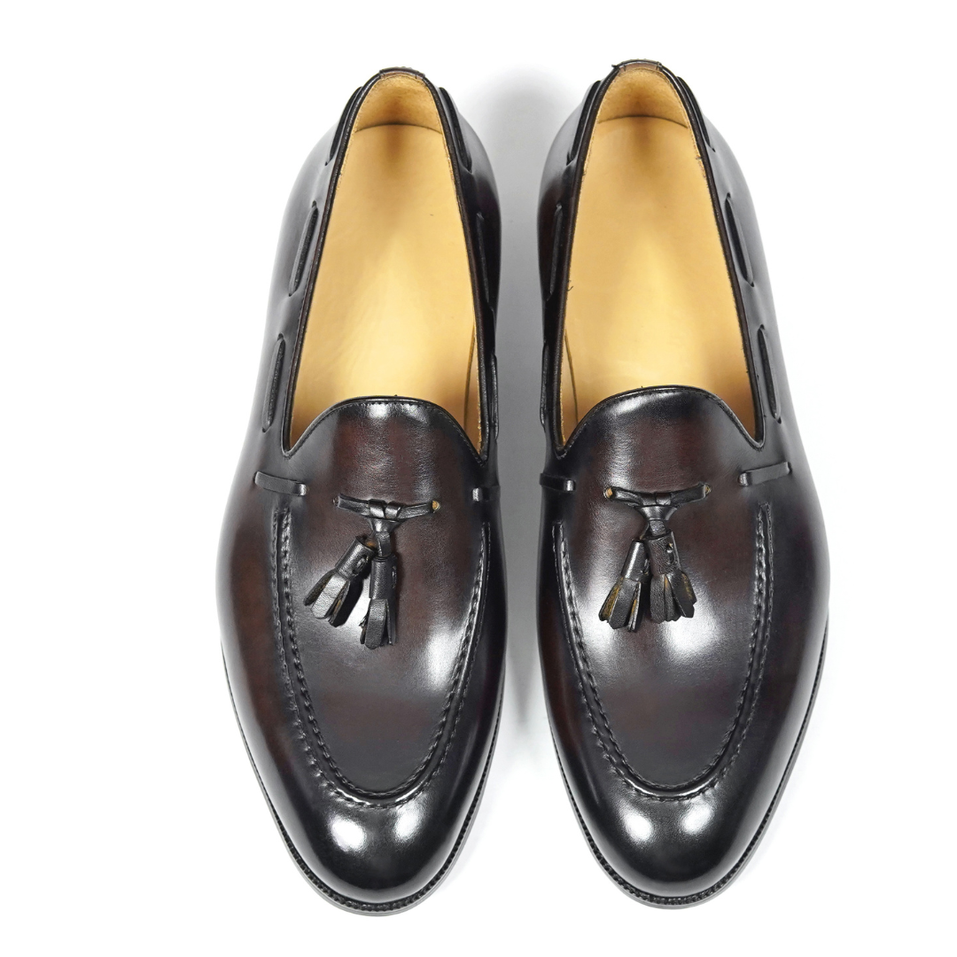 Tassel Loafer Modena Masculino