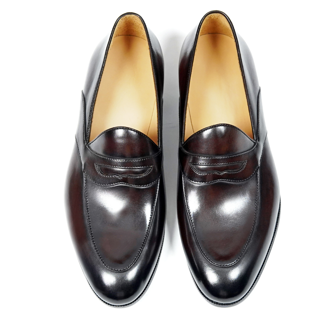 Penny Loafer Romano Masculino