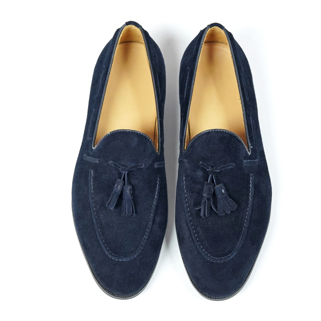 Tassel Loafer Masculino Firenze