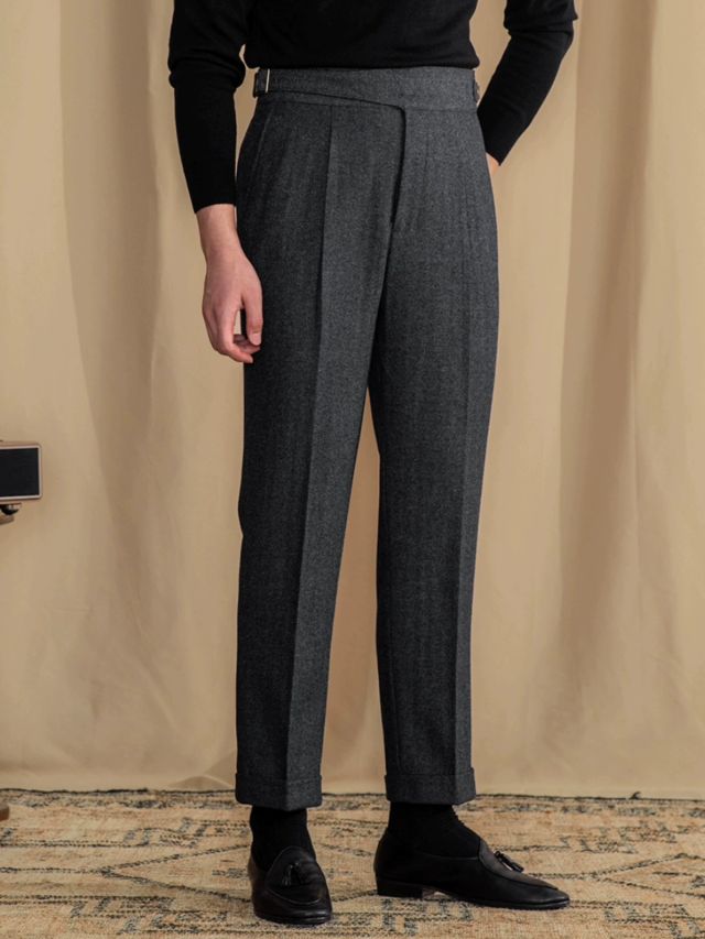 Calça Gurkha Loops Palermo