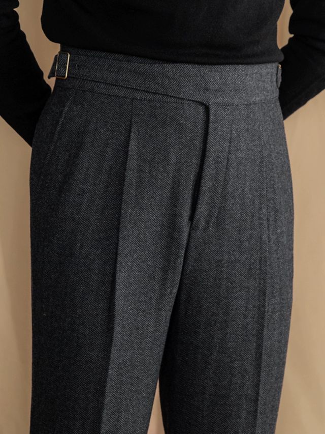 Calça Gurkha Loops Palermo
