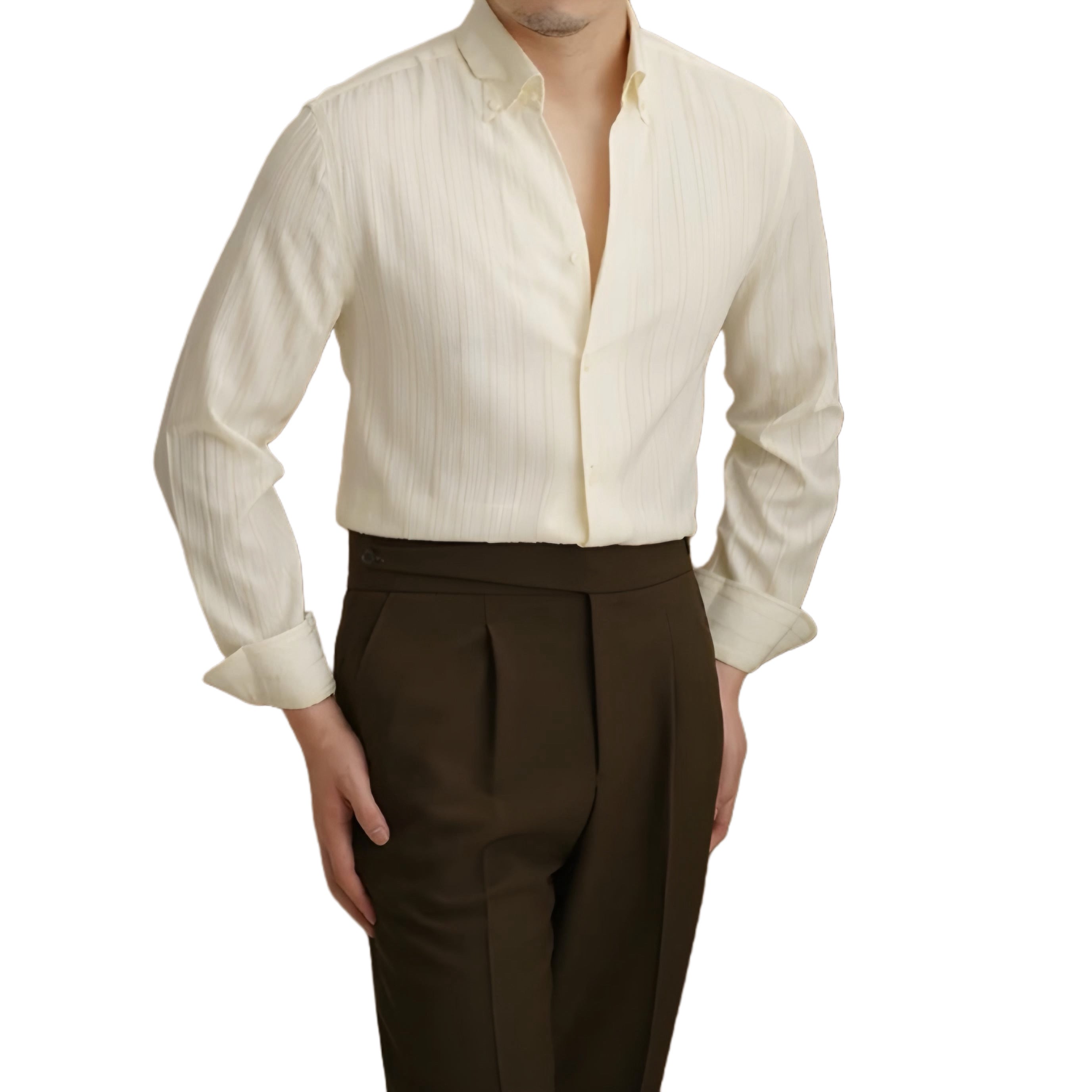 Baron of Vienna Shirt
