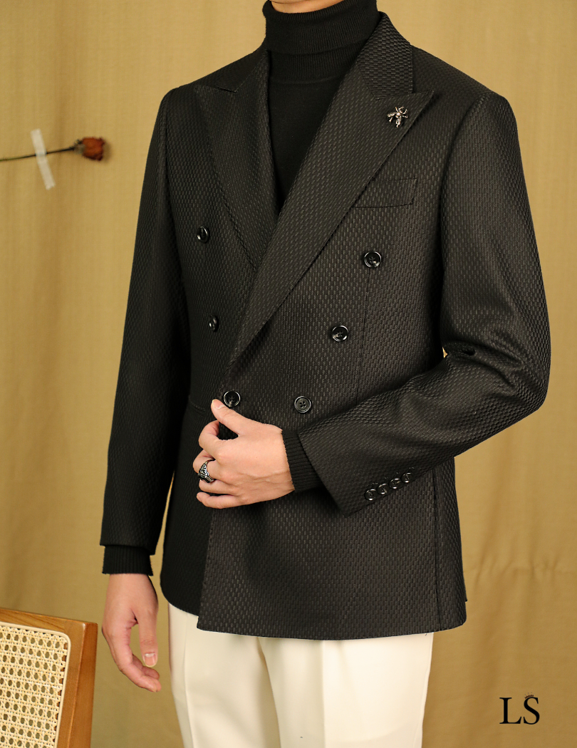 Blazer Veroza Xadrez