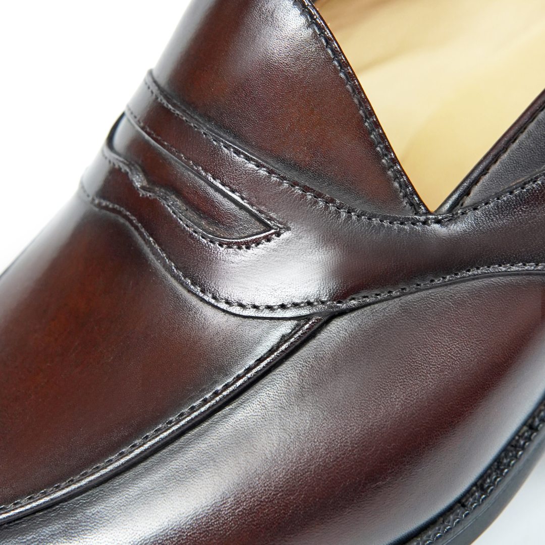 Penny Loafer Romano Masculino