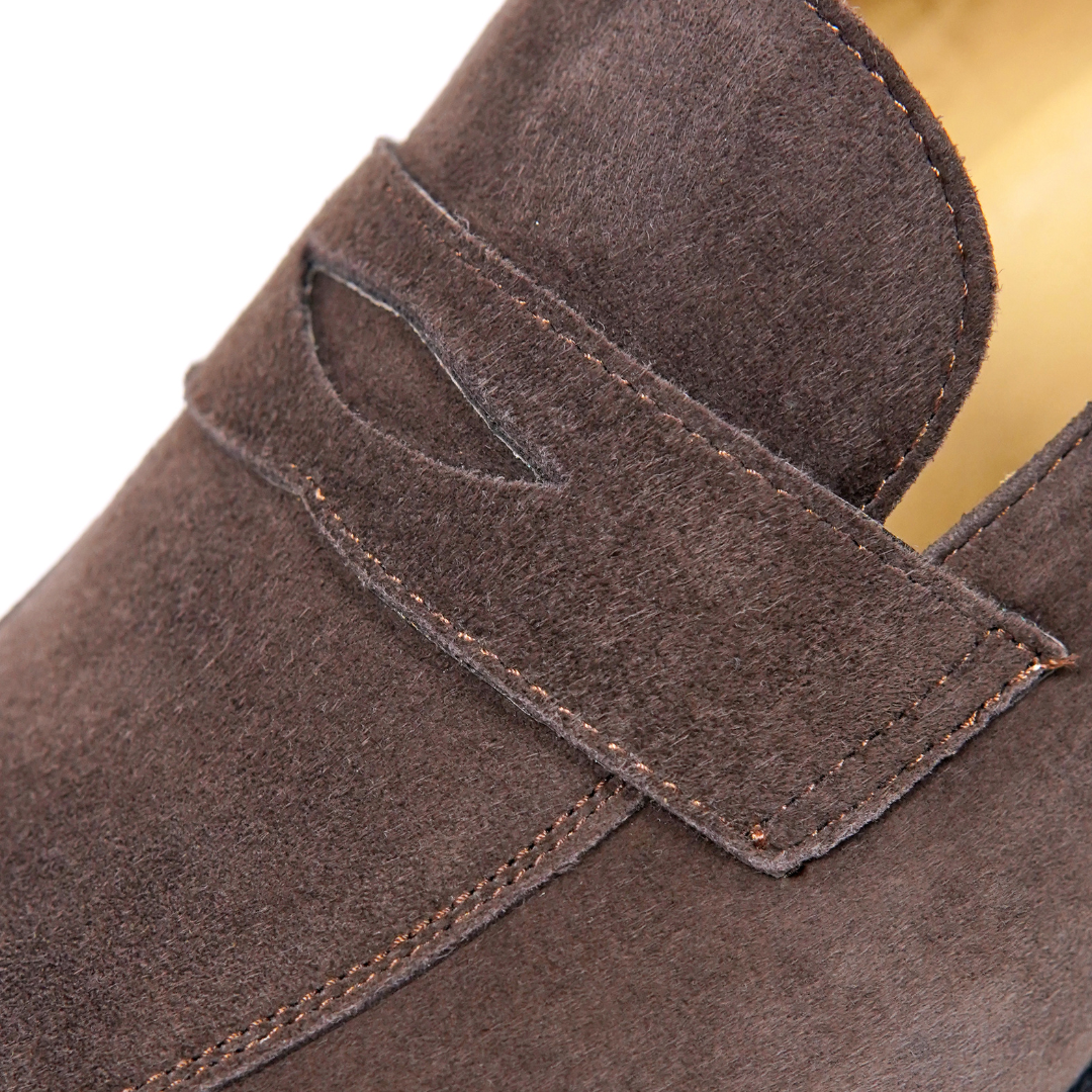 Penny Loafer Cagliari Masculino
