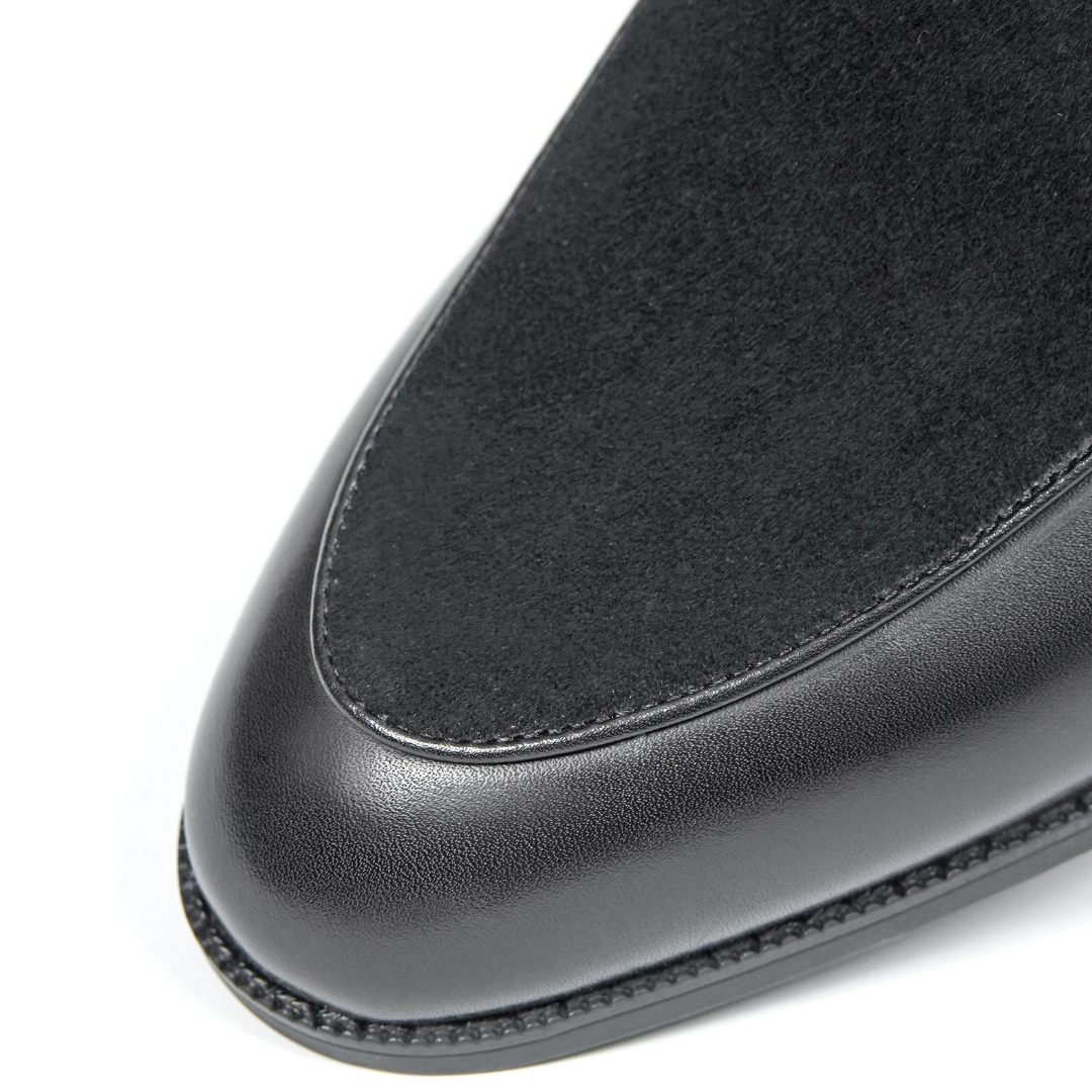 Belgian Loafer Masculino Venezia