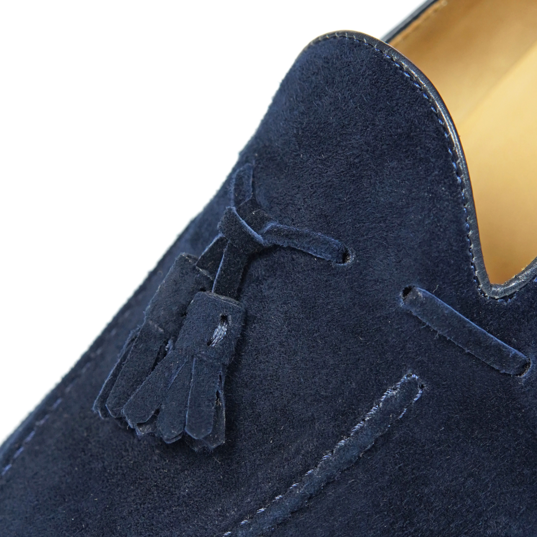 Tassel Loafer Masculino Firenze