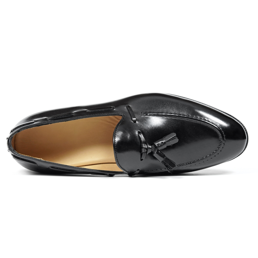 Tassel Loafer Modena Masculino