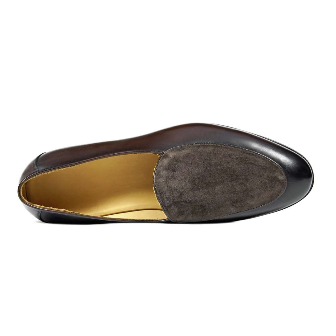 Belgian Loafer Masculino Venezia