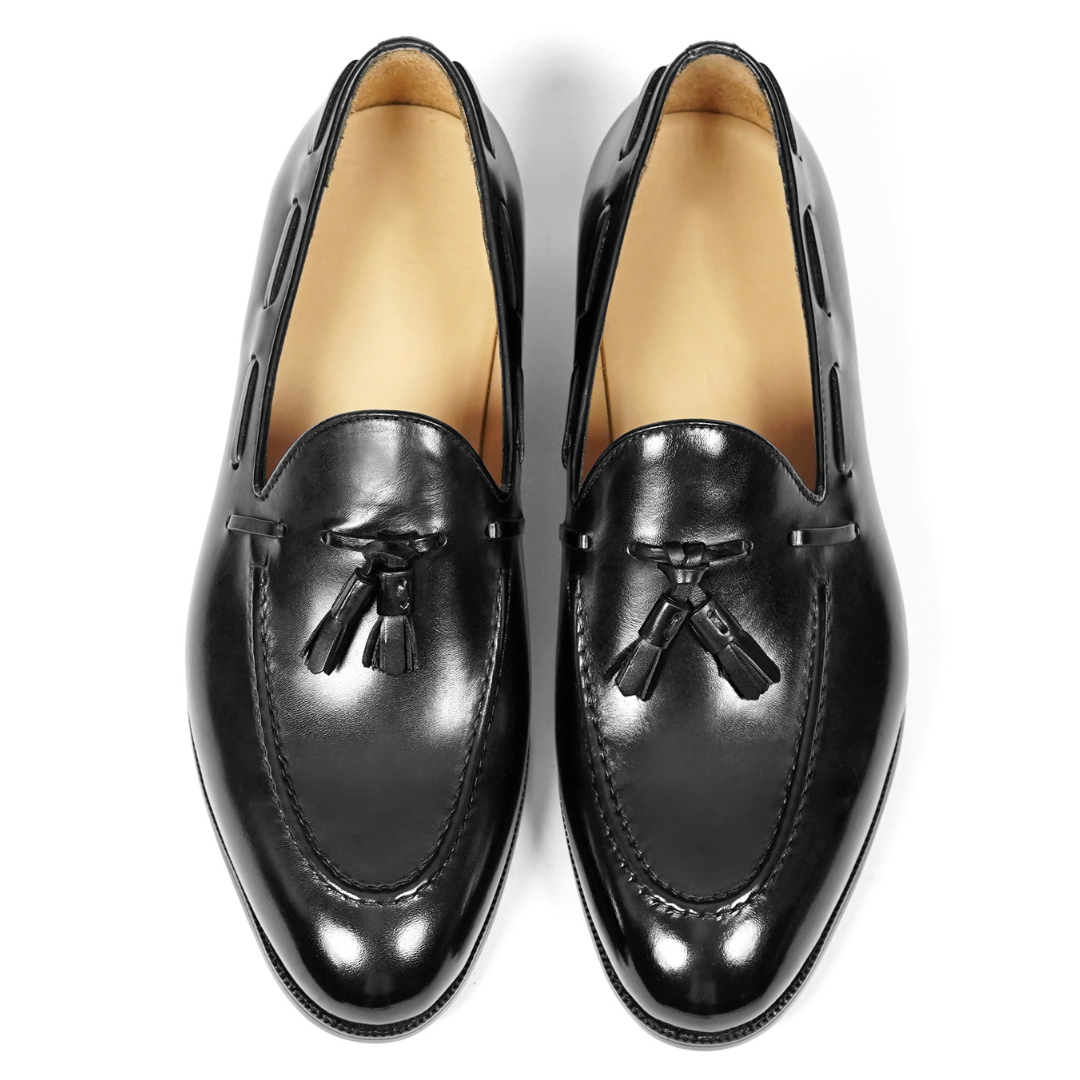 Tassel Loafer Modena Masculino