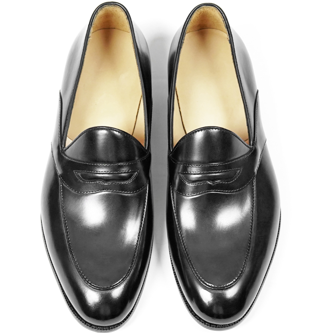 Penny Loafer Romano Masculino
