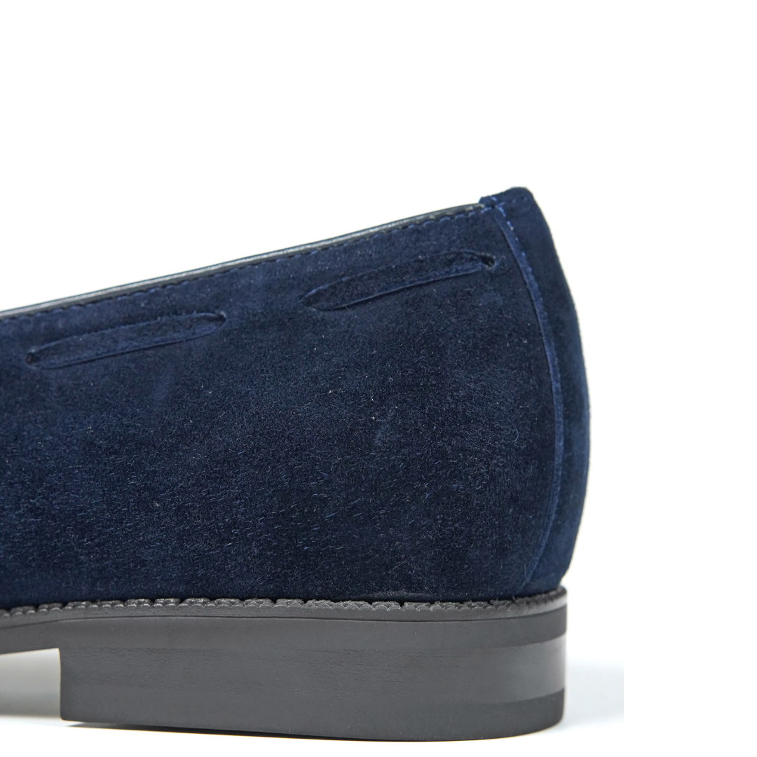 Tassel Loafer Masculino Firenze