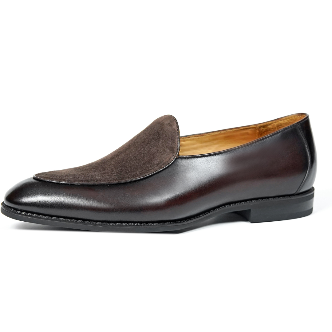 Belgian Loafer Masculino Venezia
