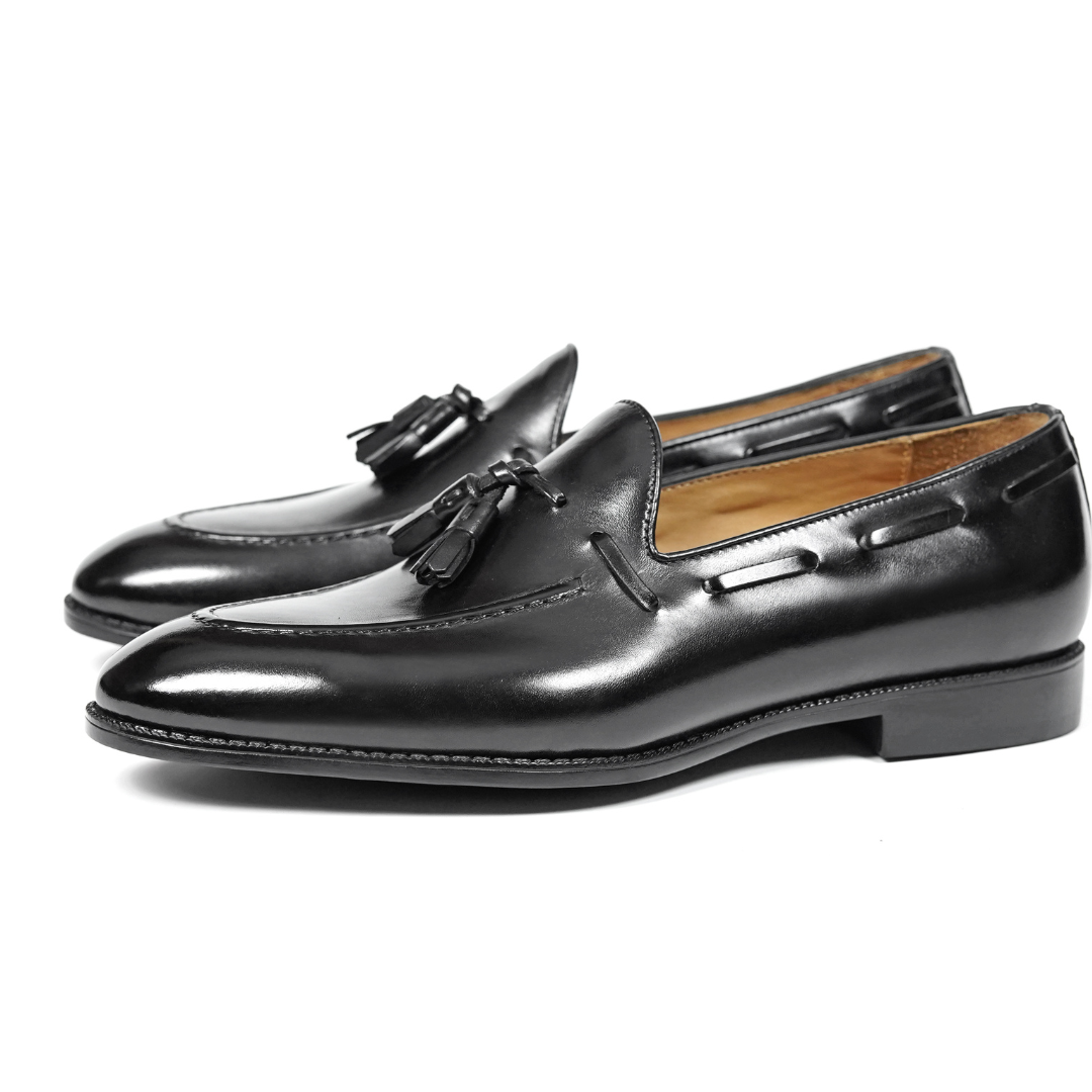Tassel Loafer Modena Masculino