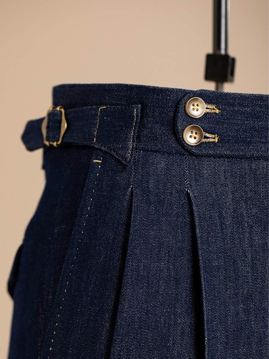 Arezzo Gurkha Pants
