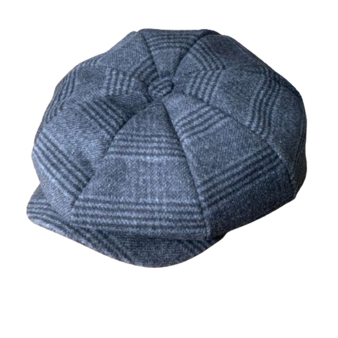 Boina Loops Masculina LS01