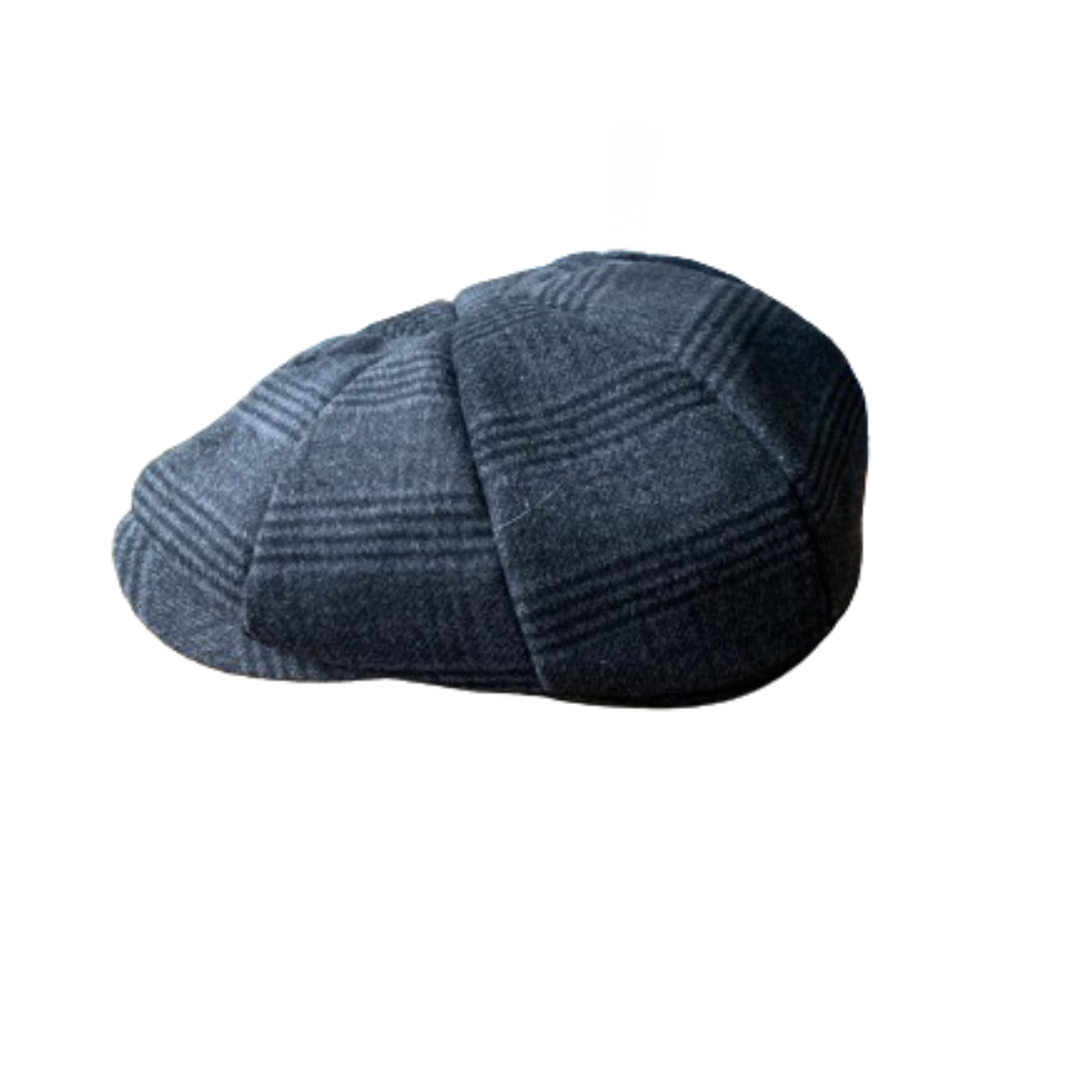 Boina Loops Masculina LS01
