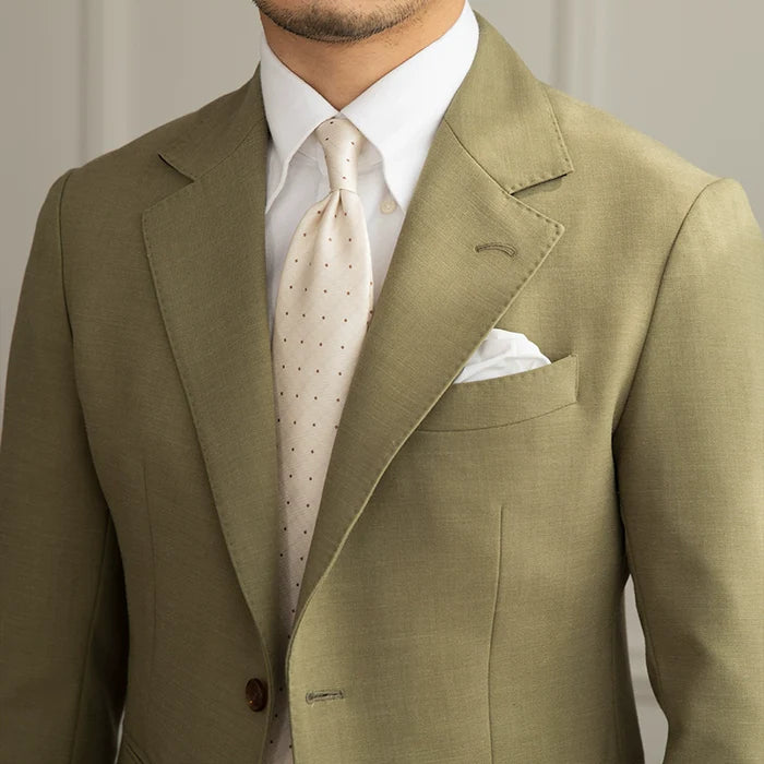 Blazer Milão Dois Botões