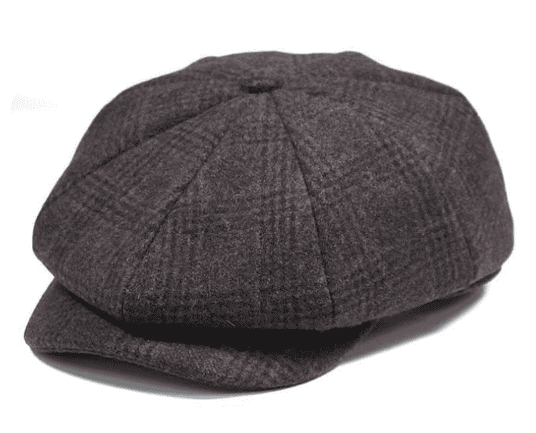 Boina Loops Masculina LS01