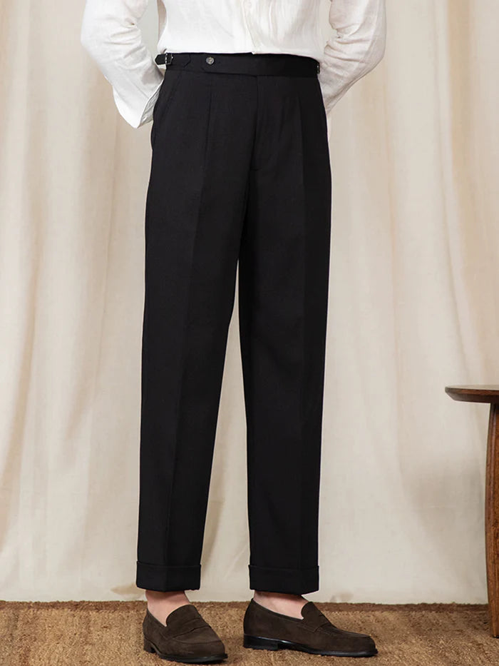 Calça Gurkha Nápoles Lisa