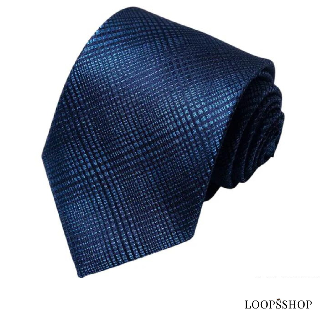 Gravatas Listradas Loops LS001