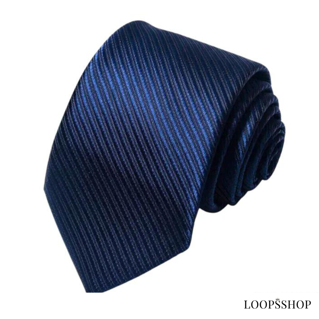 Gravatas Listradas Loops LS001