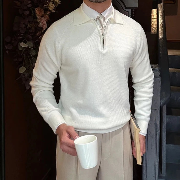 Suéter Masculino Looped LS007