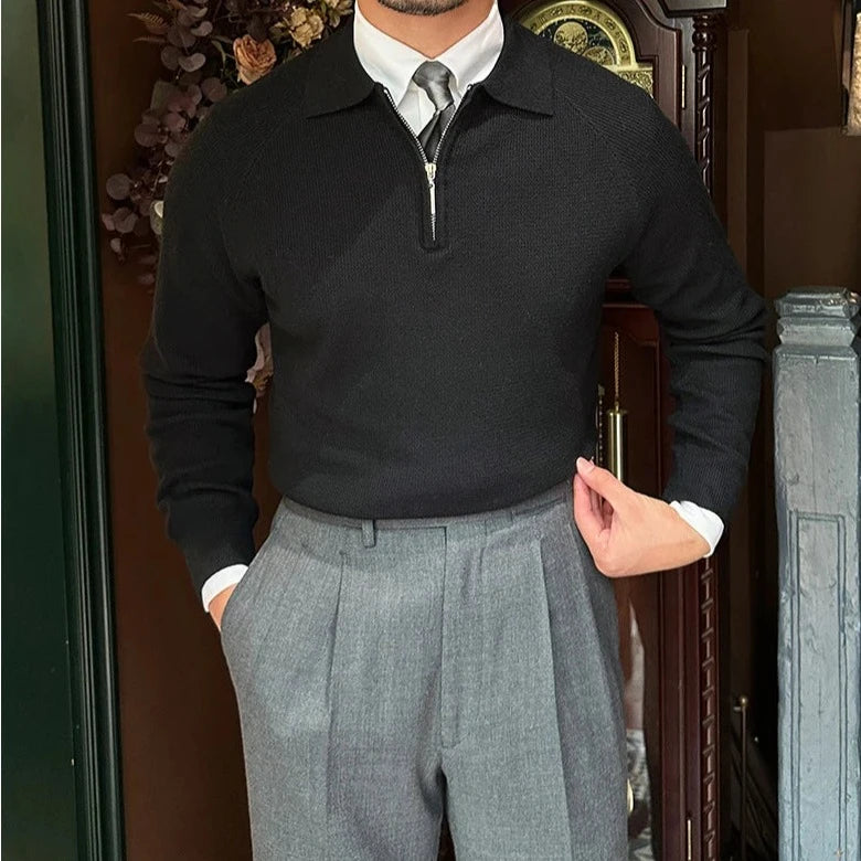 Suéter Masculino Looped LS007