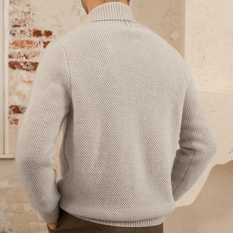 Cardigan Transpassado Inglês LS001