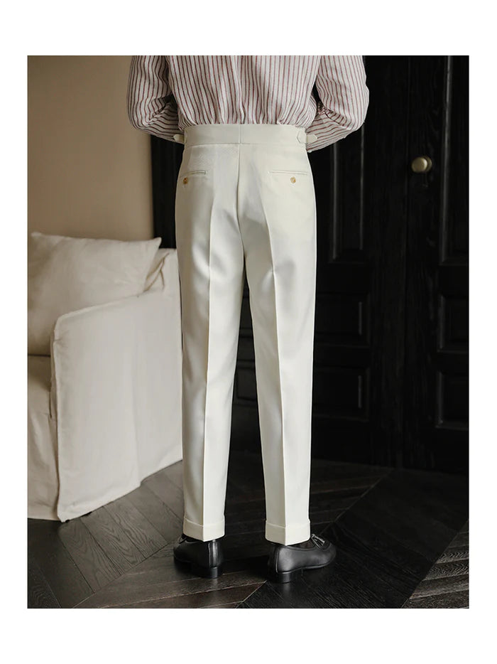 Calça Gurkha Looped LS055