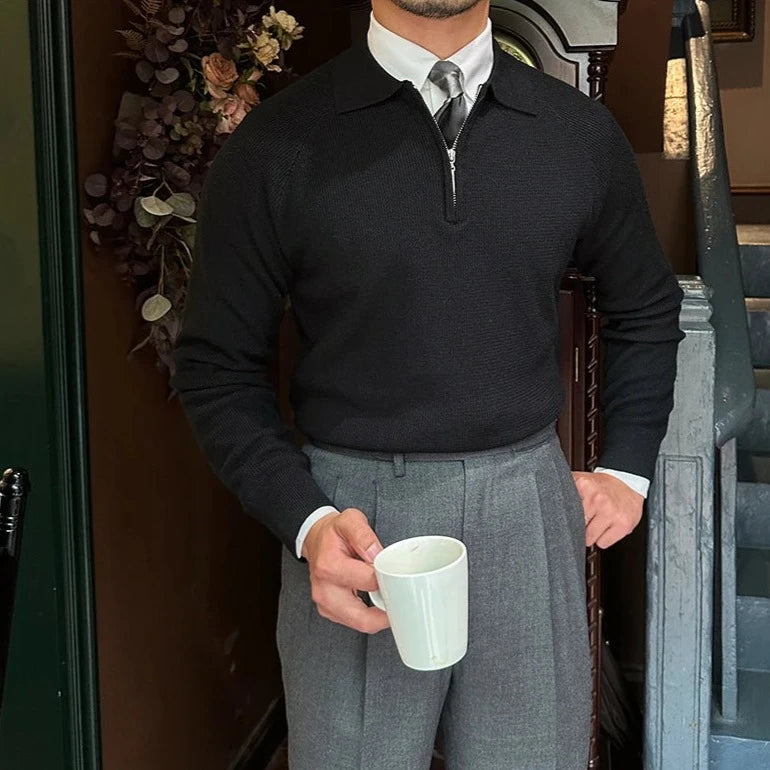 Suéter Masculino Looped LS007