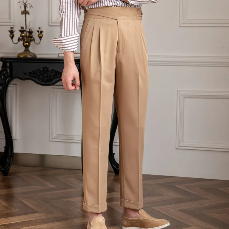 Calça Gurkha Looped LS057
