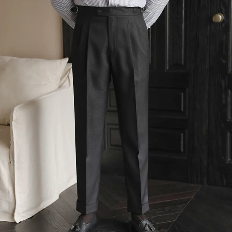 Calça Gurkha Looped LS055