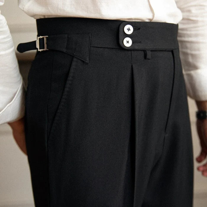 Calça Gurkha Masculina Looped LS052