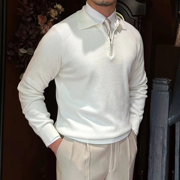 Suéter Masculino Looped LS007
